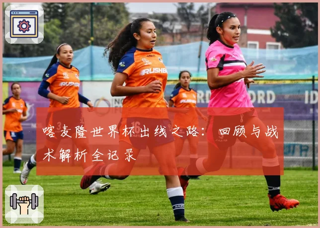 喀麦隆世界杯出线之路:回顾与战术解析全记录