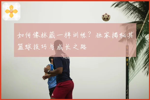 如何像林葳一样训练？独家揭秘其篮球技巧与成长之路